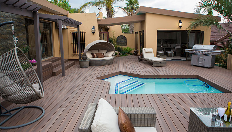 How to Create the Ultimate Summer BBQ Setup