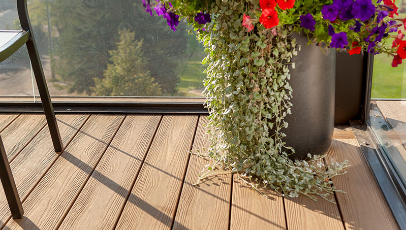 Highlands Golf Club Patio Redevelopment Highlights Growing Demand For Resilient Outdoor Hospitality Design