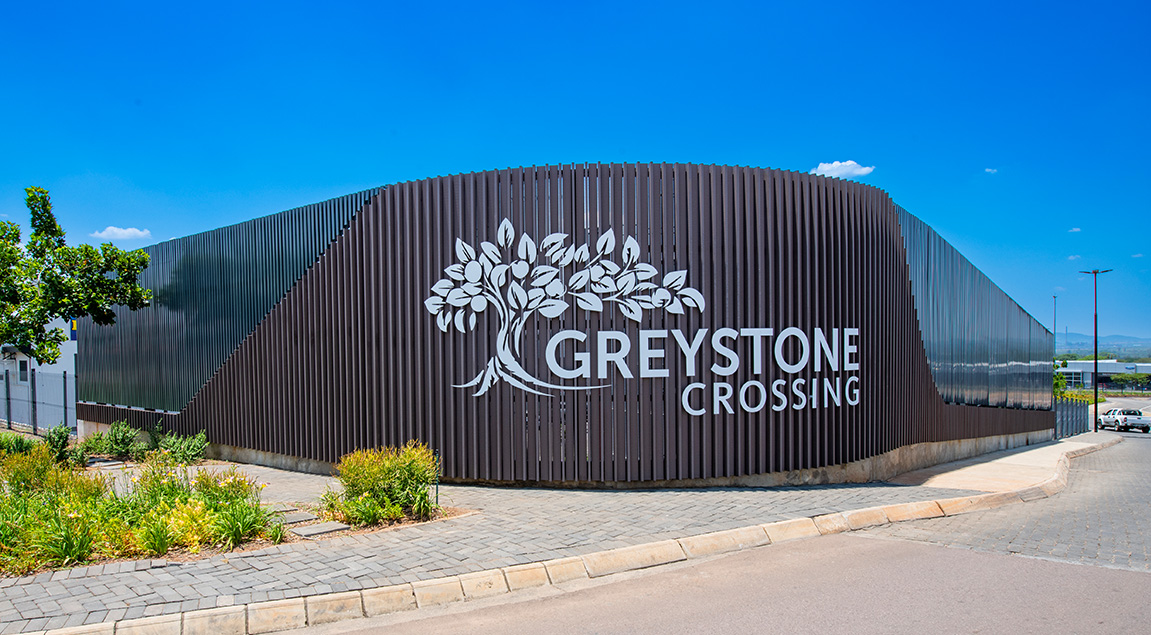 Greystone Crossing, Rustenburg, South Africa