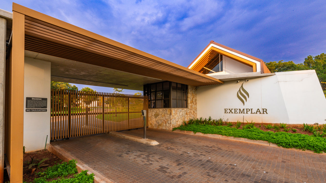 Building With Purpose