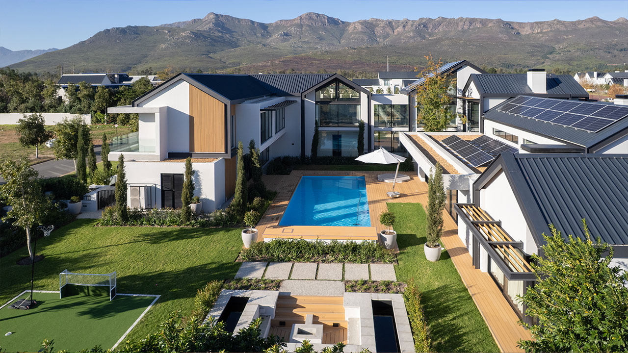 Transforming Ordinary Spaces Into Works Of Art