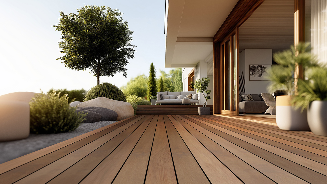 Preserving Nature’s Masterpiece Through Sustainable Innovation