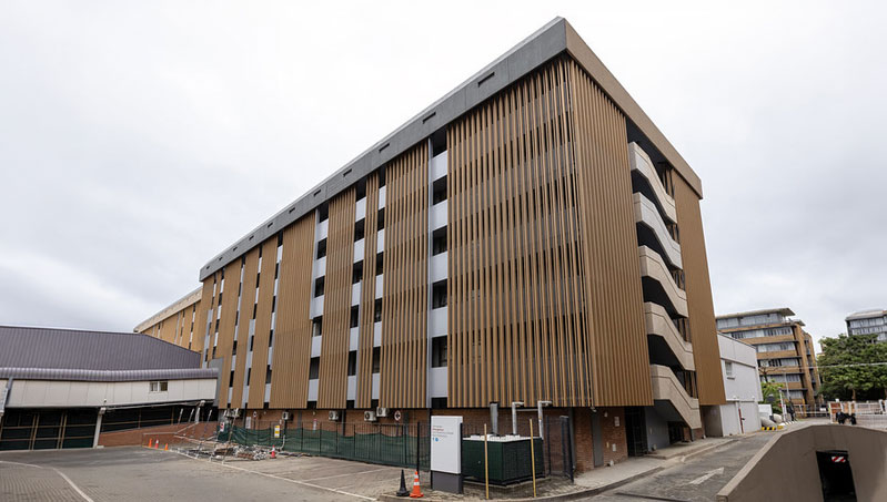 Beyond Aesthetics: The Science of High-Performance Exteriors