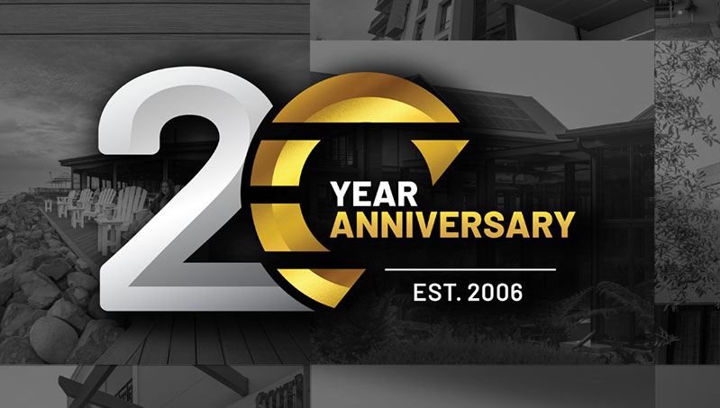 20 Years Of Rethinking Materials:  What Endures, What Evolves And What Comes Next
