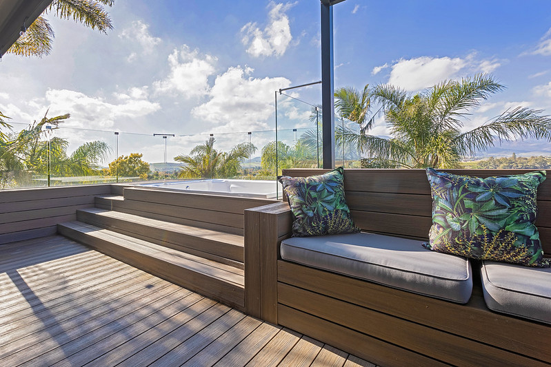 The Rise of the Vacation Backyard: Turning Home into a Destination