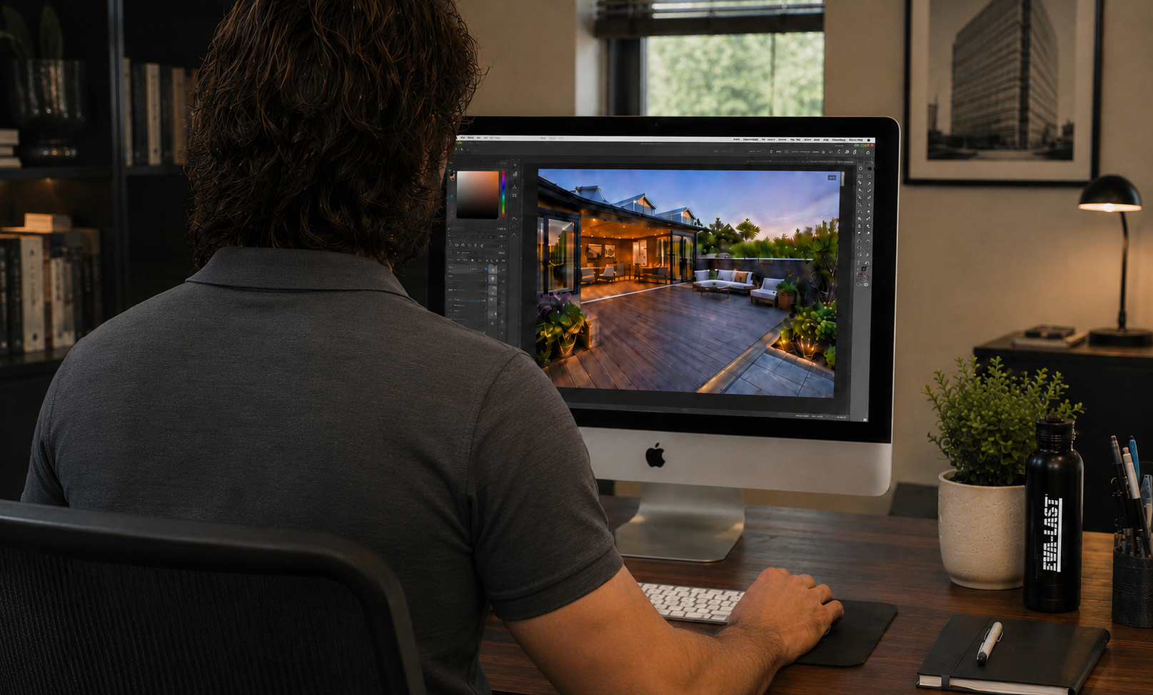 Seeing is Believing: How AI Is Transforming Product Visualization in the Building Products Industry